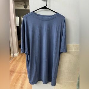 Lululemon Metal Vent Tech Tee